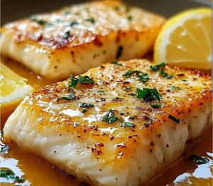 Lemon Fish