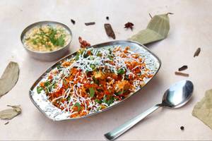 Veg Biryani 250 g