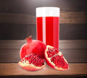 Anar juice