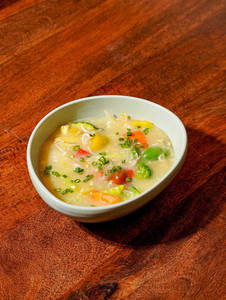 Oriental Special Veg