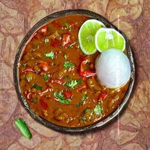 Sheeshmahal Special Mix Dal