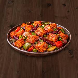 Paneer 65