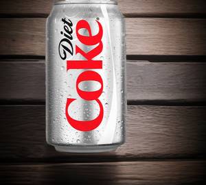 Diet Coke