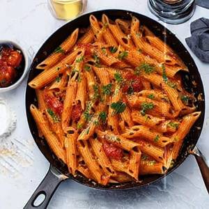 Al Forno Pasta