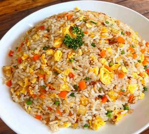 Special Egg Rice(ஸ்பெஷல் எக் ரைஸ்)
