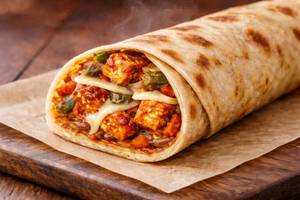 Paneer Cheese Roll
