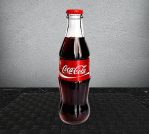 Coke [250 Ml]
