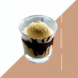 Cafe Affogato
