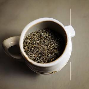 Cardamom Tea
