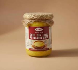 A2 Cow Ghee