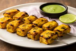 Paneer Banjara Kebab [8 Pieces]