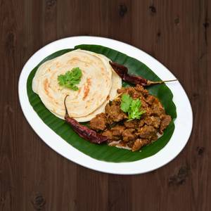 Homestyle Mutton Stew