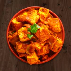 Paneer Diwani Handi