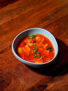 Sweet N Sour Chicken