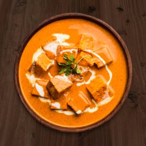 Kadai Paneer