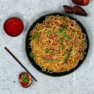 Chinese Sezzler