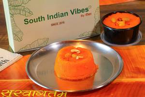 Rava Kesari