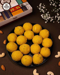 Besan Laddu 250gms