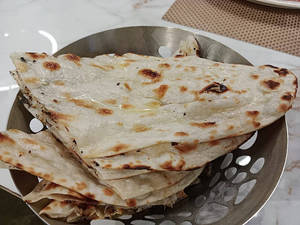 Naan Butter