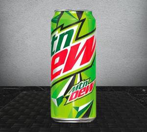Mountain Dew [250 Ml]