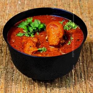 Boil Chicken