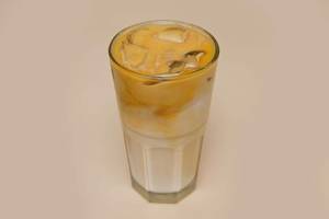 Latte Iced