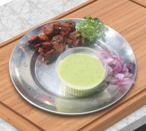 Chicken gizzard