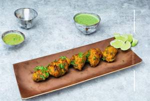 Murg Pahadi Kabab
