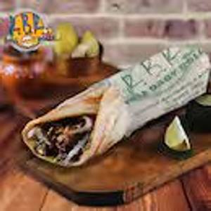 Achari Chaap Roll