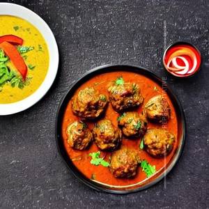 Sheesh Mahal Special Kofta