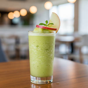 Apple Smoothie