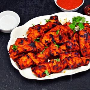 Chef Special Tandoori Bbq