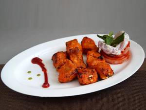 Boneless Marali Fish 65