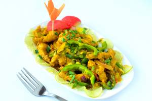 Lemon Chicken