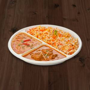 Murgh Punjabi [6 Pieces] With 10 Ghee Roti
