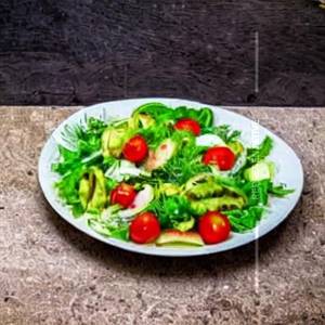 Green Salad