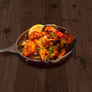 Mutton Stew [3 Pieces]
