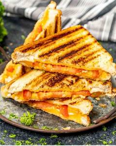 Grilled Sandwich