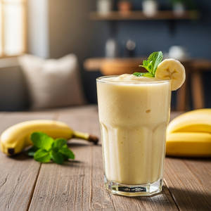 Banana Smoothie