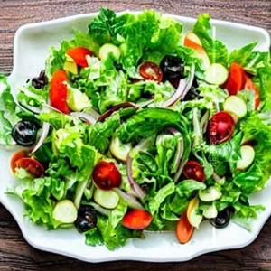 Green Salad