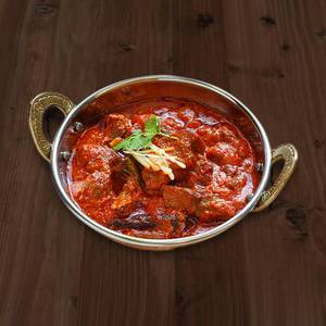 Punjab Special Ghee Mutton Atthey