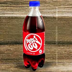 Cool Cola Crusher