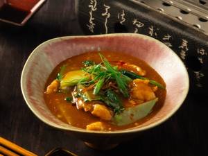Yellow Bean Sea Bass