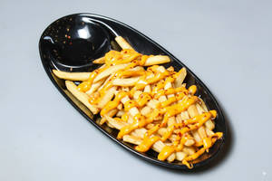 Chipotle Fries