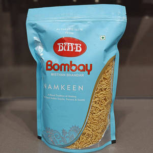 Bhujia