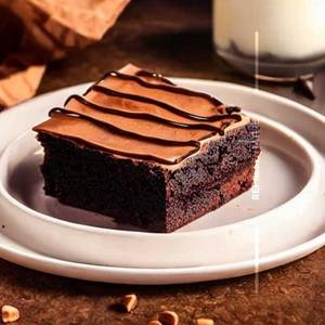 Ferrero Hot Brownie