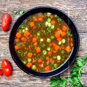 Vegetable Soup