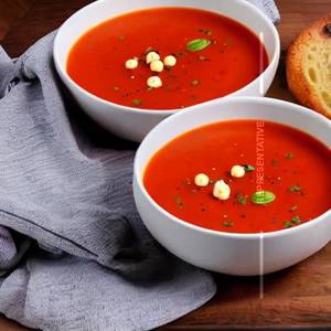 Tomato Soup