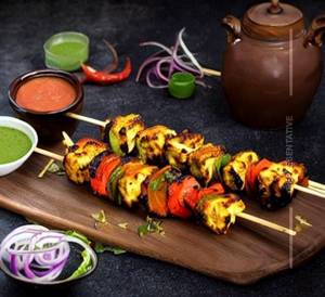 Kasthuri Chicken Tikka (H)