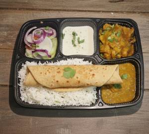 Regular Thali